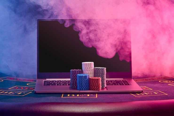 Edukasi responsible gaming bagi pengguna platform valohoki di Indonesia